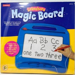 **NEW**   Lakeshore Magic Board